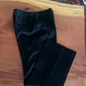 Ann Taylor fully lined dress slacks